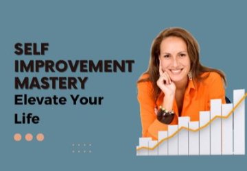 Self Improvement Mastery - Self Discipline Mastery